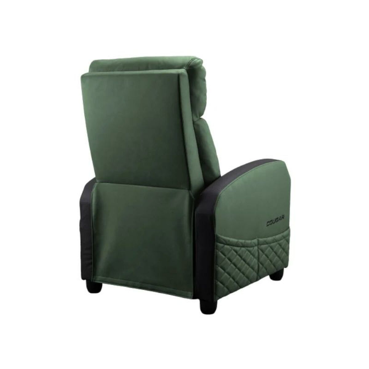 Gaming Chair Cougar Ranger Elite Green