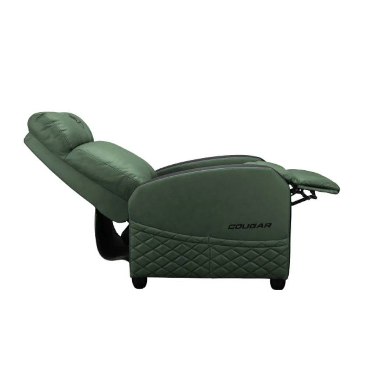 Gaming Chair Cougar Ranger Elite Green