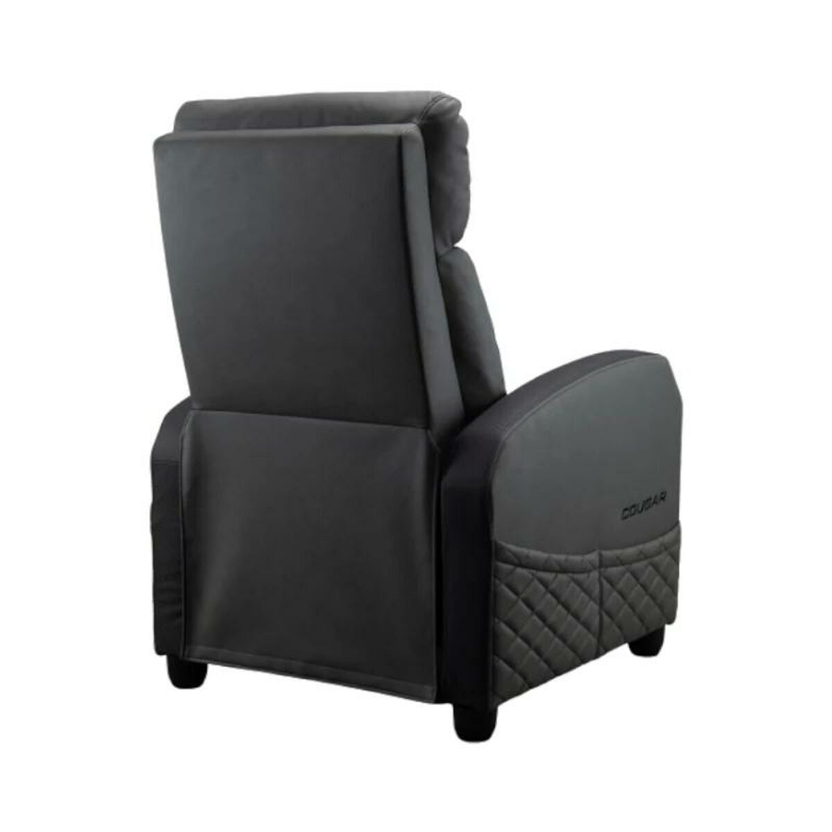 Gaming Chair Cougar Ranger Elite Grey