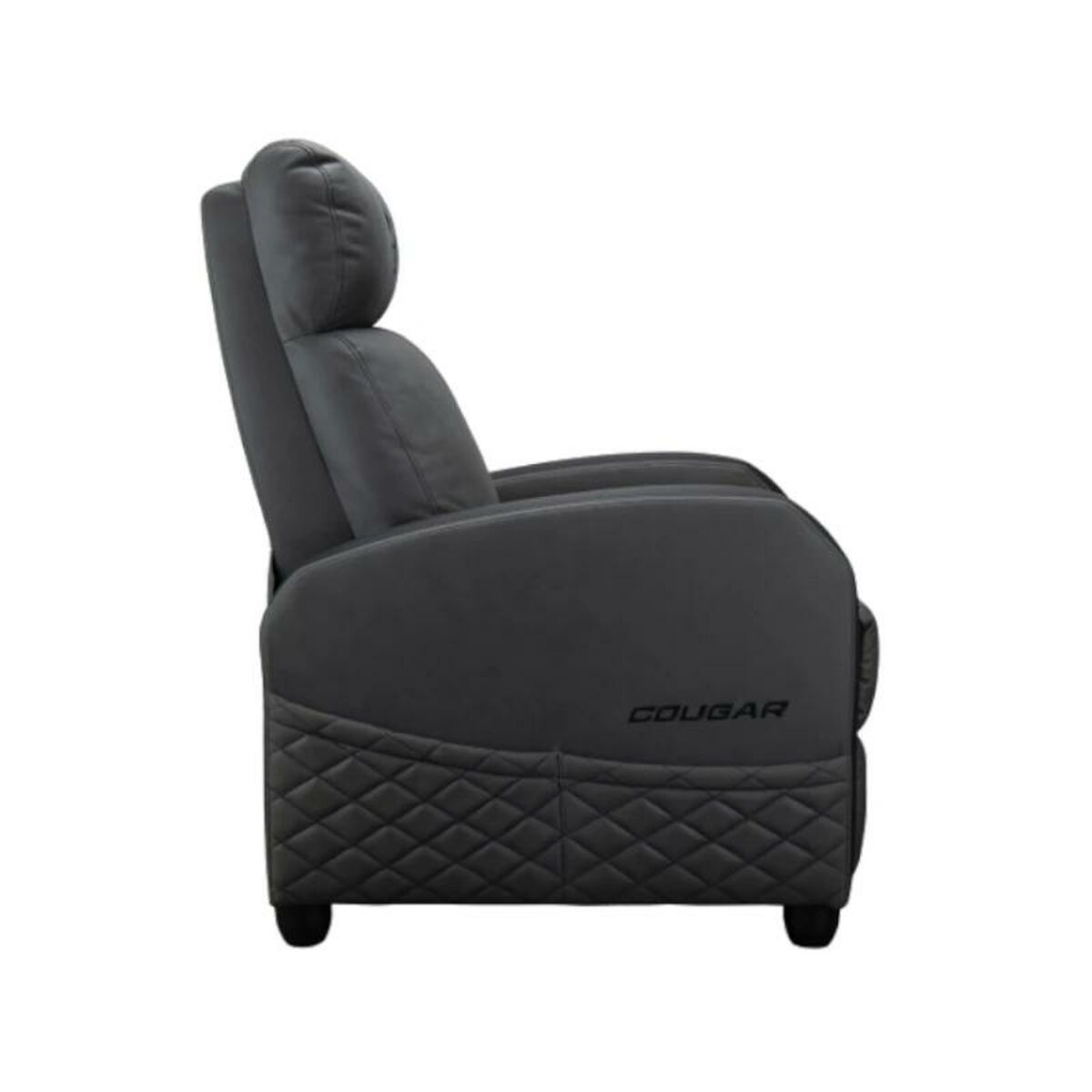 Gaming Chair Cougar Ranger Elite Grey