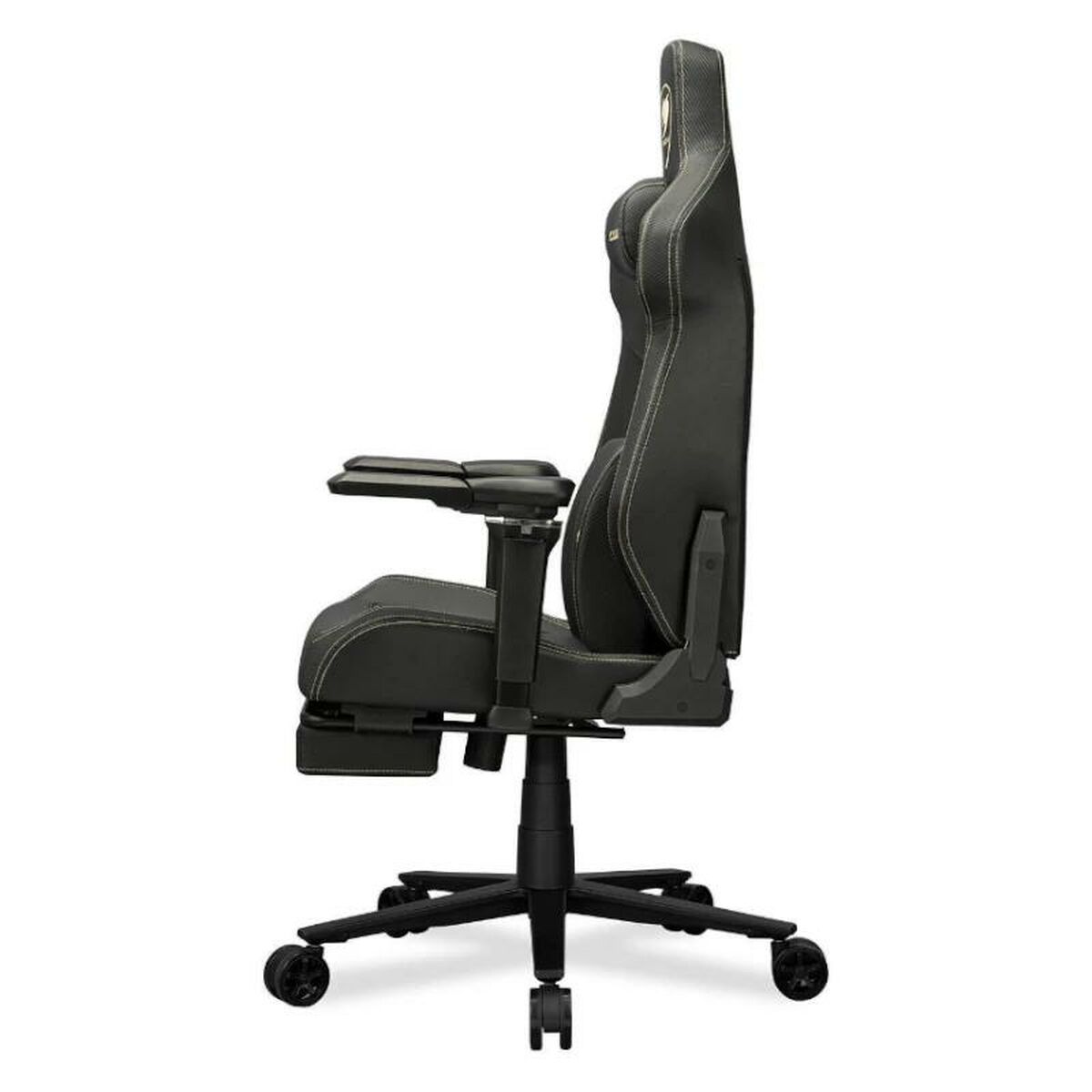 Gaming Chair Cougar Armor Evo S Gold