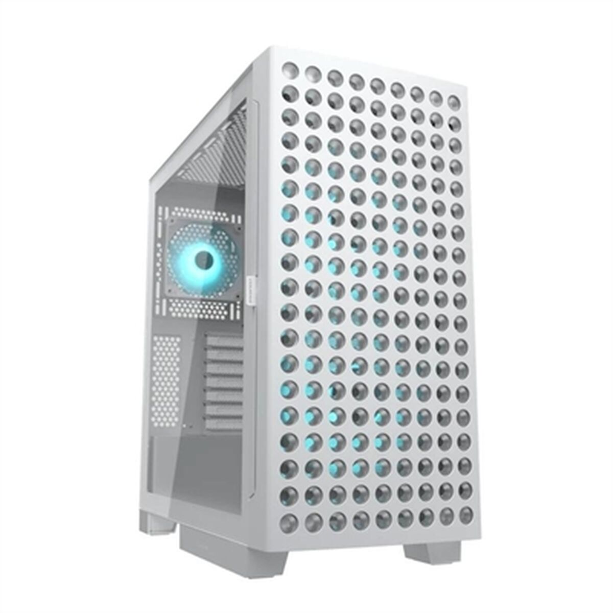 ATX Semi-tower Box Cougar Airface Eco Rgb