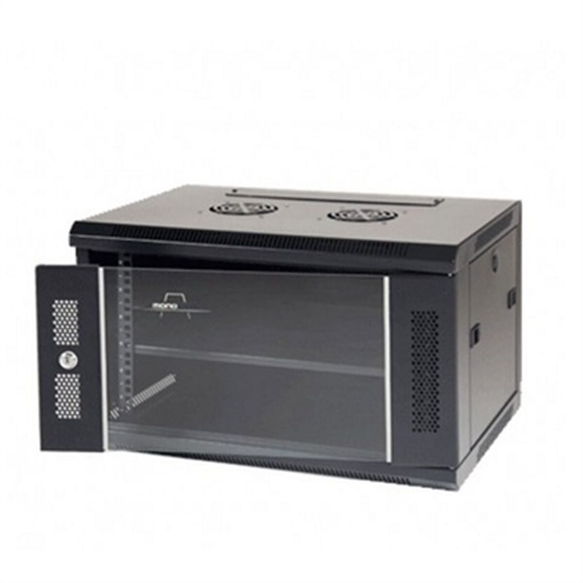 UTP Category 6 Rigid Network Cable Monolyth 203130