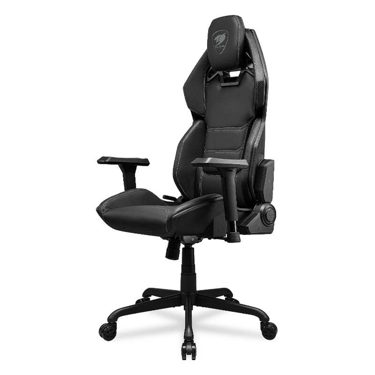Gaming Chair Cougar Hotrod Black