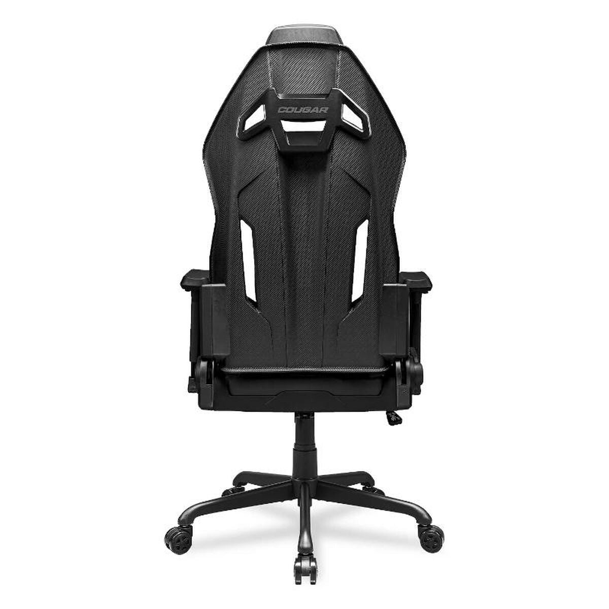 Gaming Chair Cougar Hotrod Black