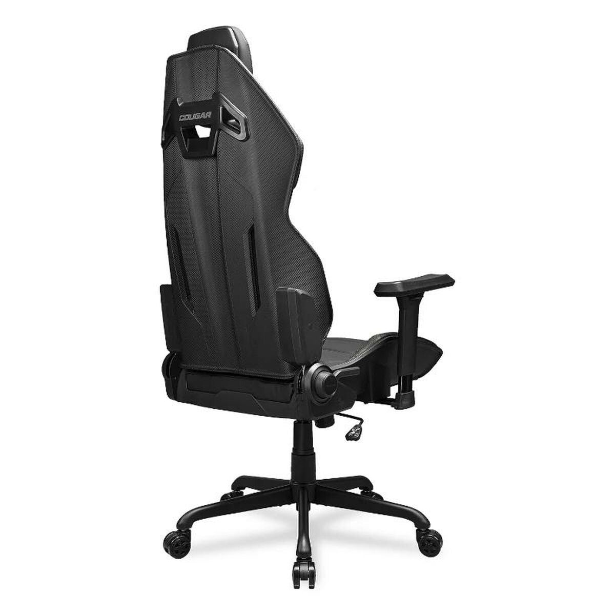 Gaming Chair Cougar Hotrod Black