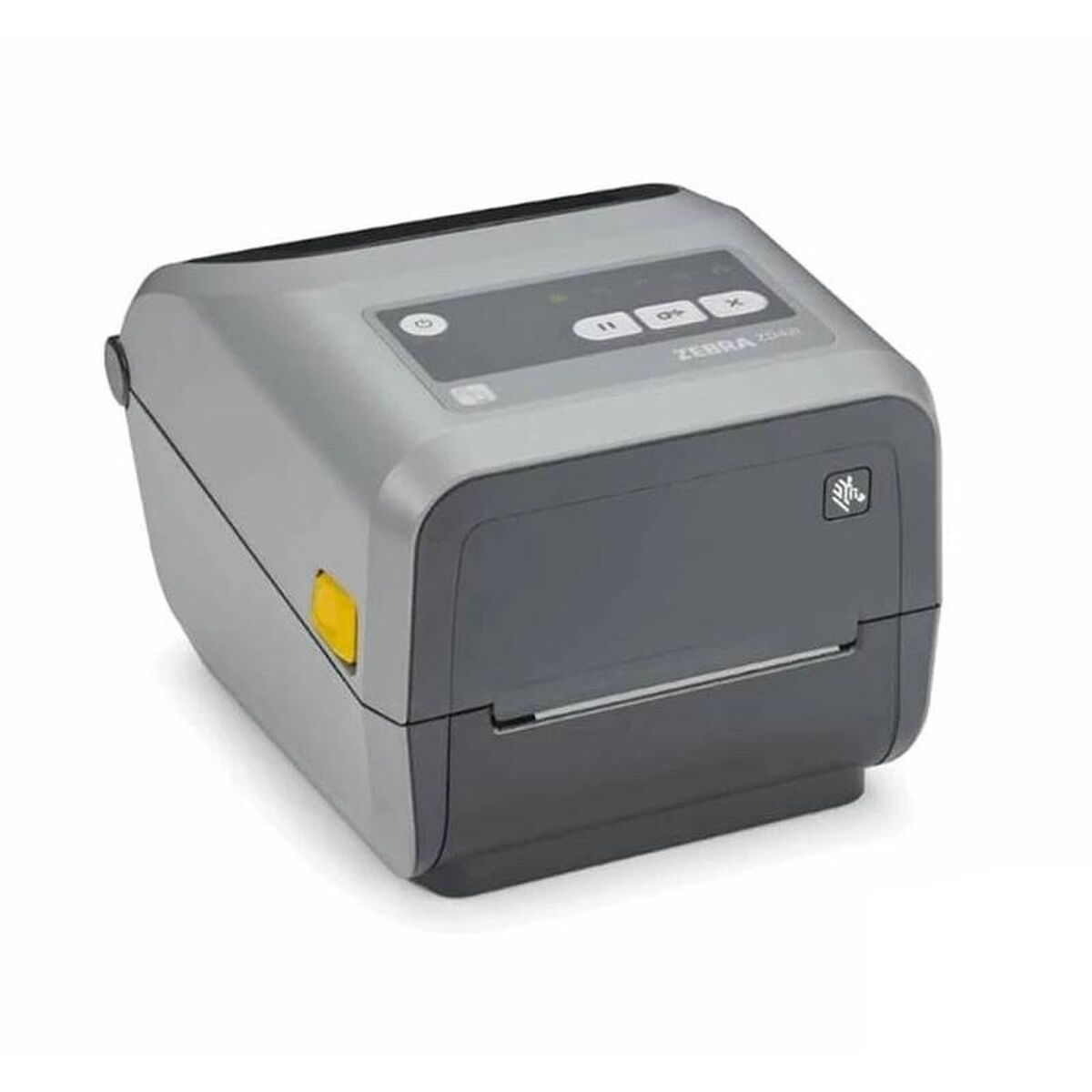 Thermal Printer Zebra ZD421 Monochrome