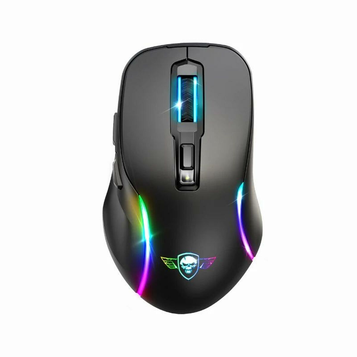 Pointer Spirit of Gamer S-EM50BK