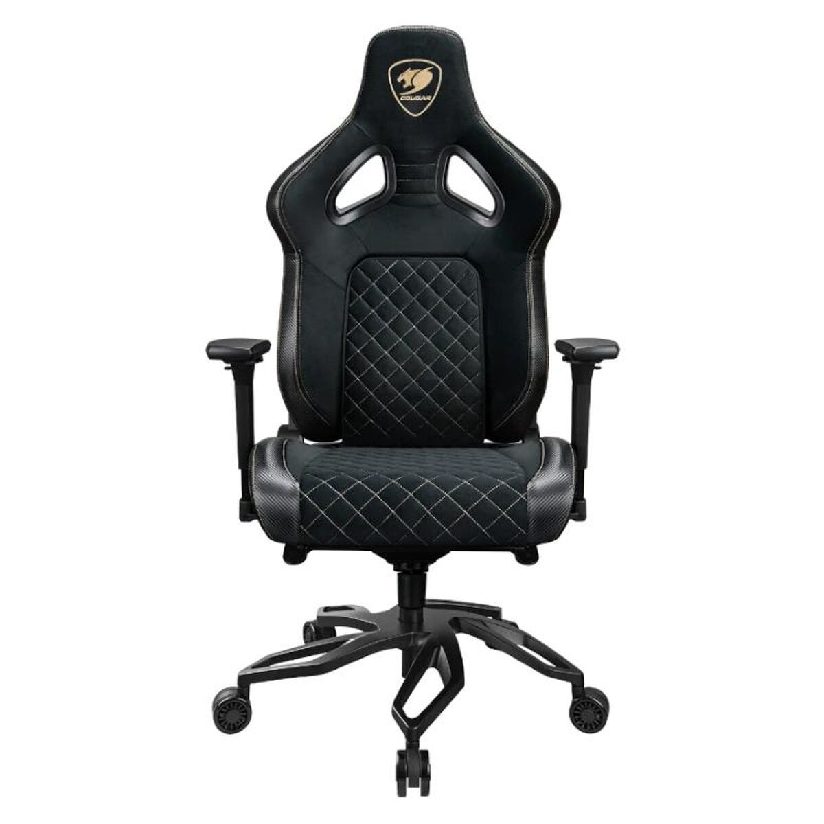 Gaming Chair Cougar 3MT2FGLB.0001 Golden