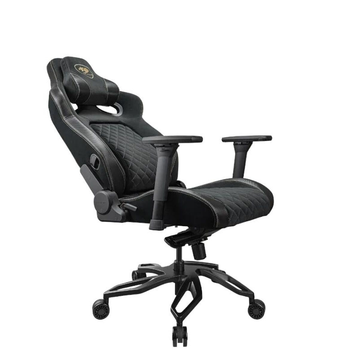 Gaming Chair Cougar 3MT2FGLB.0001 Golden