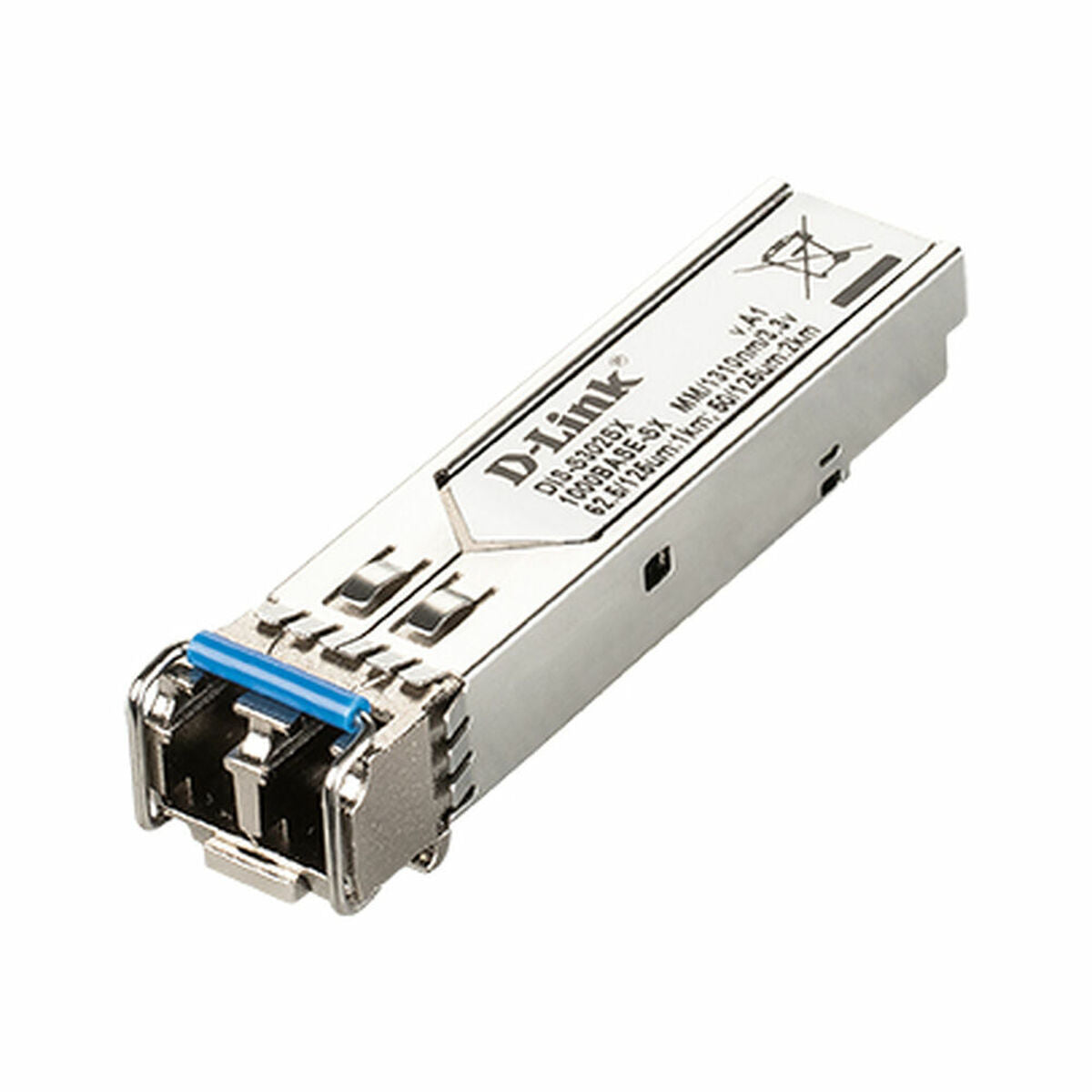 MultiMode SFP Fibre Module D-Link DIS‑S302SX