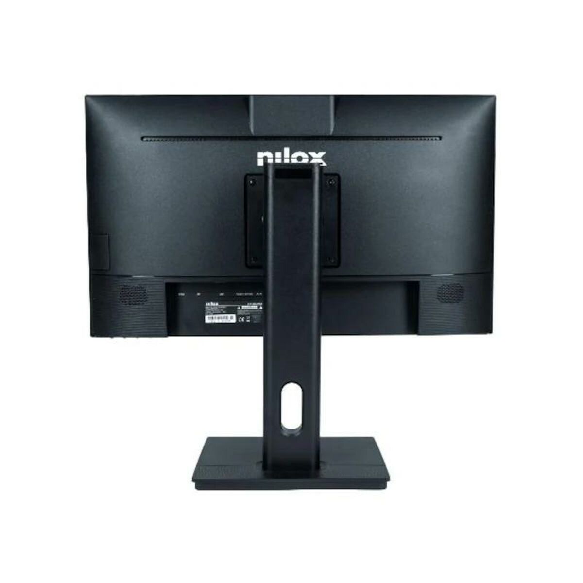 Monitor Nilox NXM24REGWEB01 24" Full HD