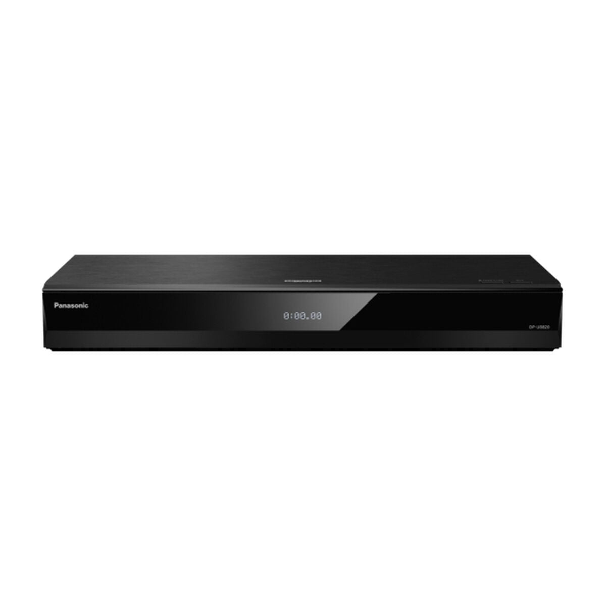 Blu-Ray Player Panasonic DP-UB820EGK