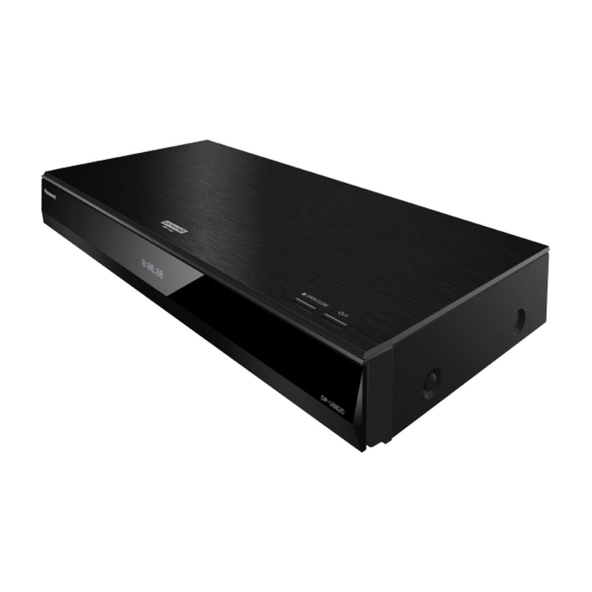 Blu-Ray Player Panasonic DP-UB820EGK