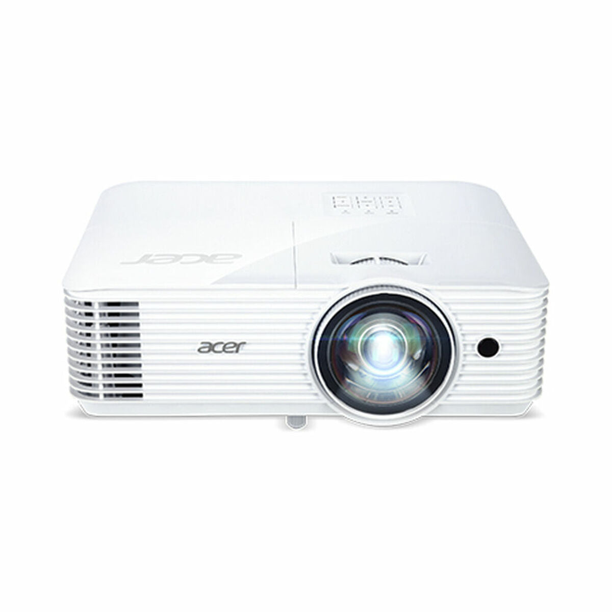 Projector Acer MR.JQU11.001 DLP White