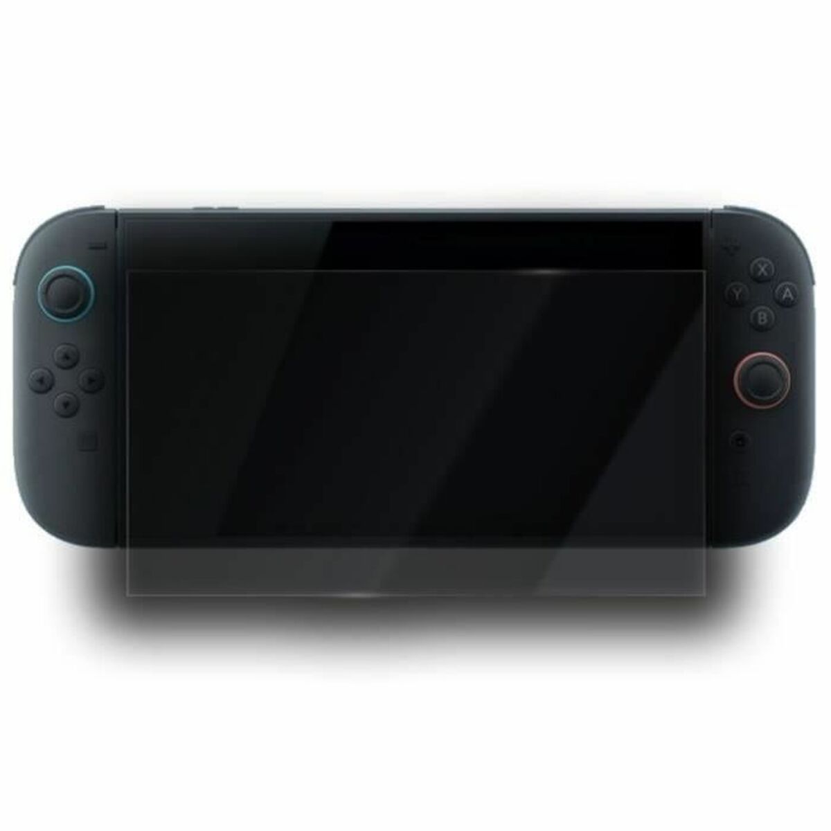 Case for Nintendo Switch Onlan Nintendo Switch 2 Black