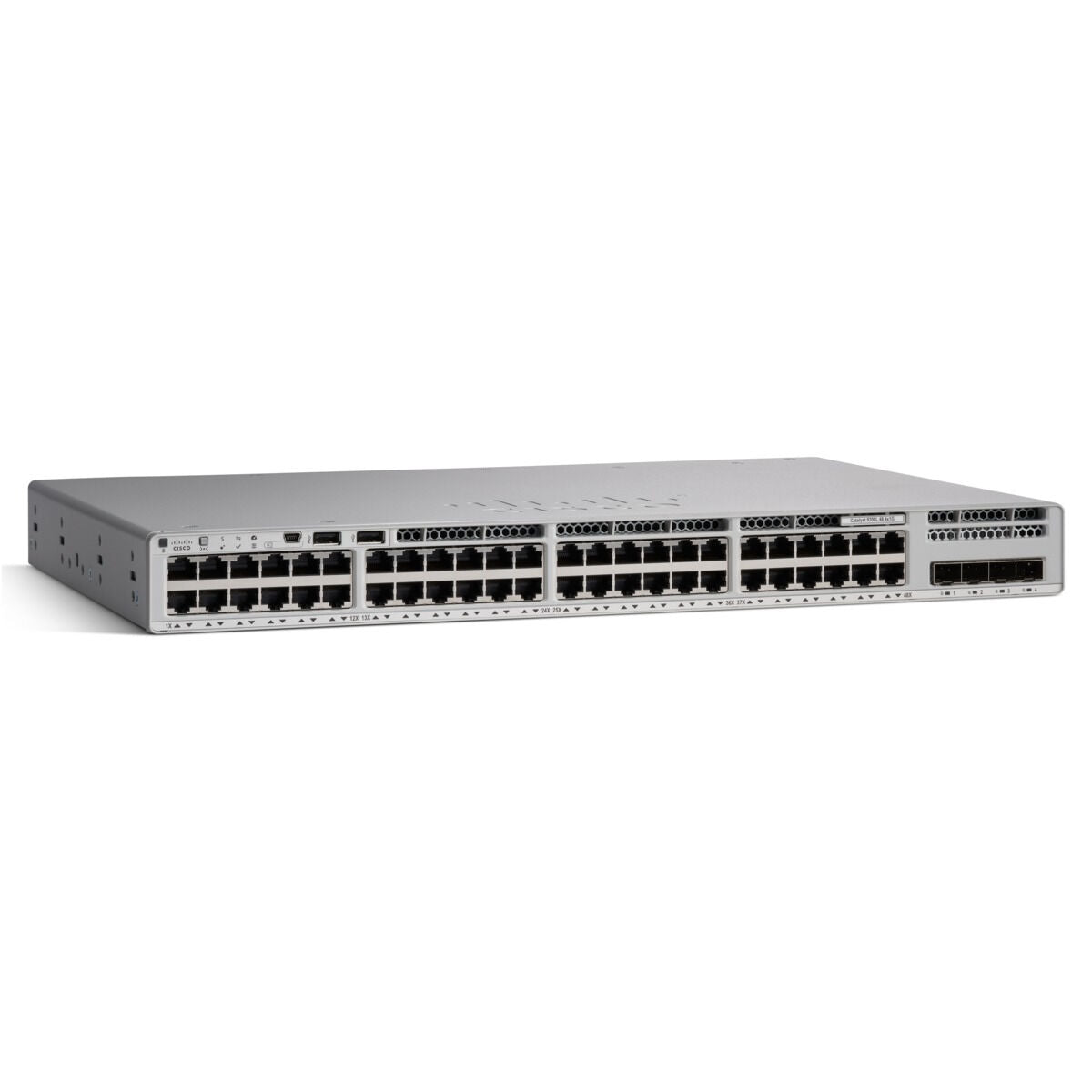 Switch CISCO C9200L-48T-4G-E