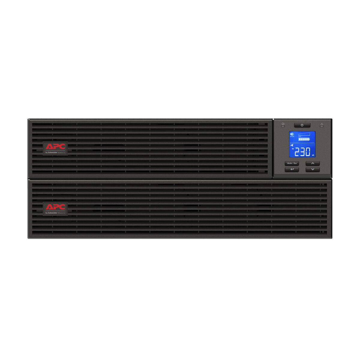 Uninterruptible Power Supply System Interactive UPS APC SRV192RBP-7A