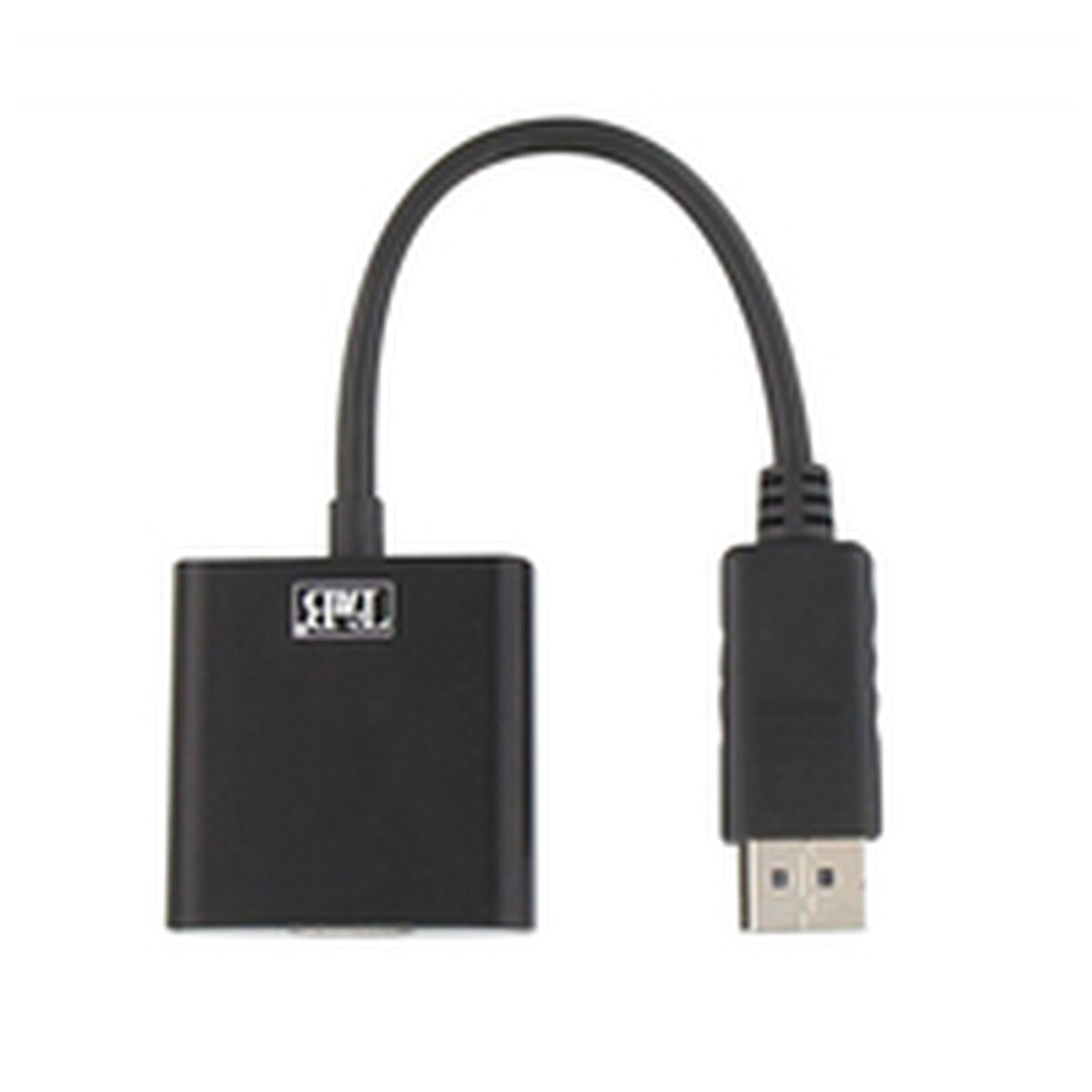 DisplayPort to HDMI Adapter T'NB DPHDMI Black