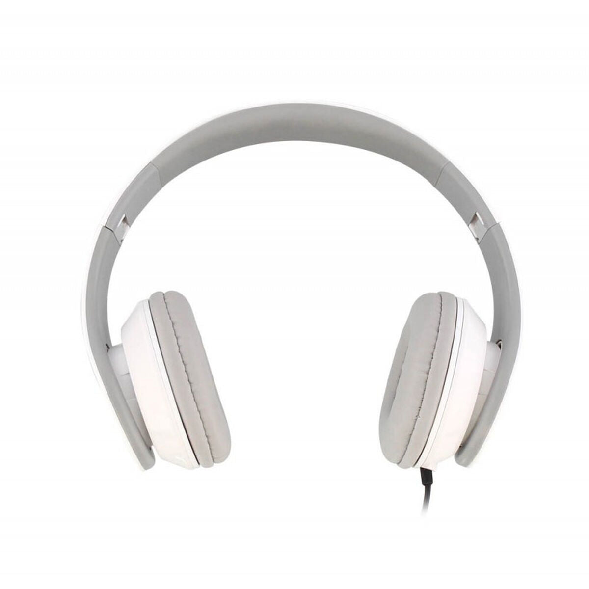 Headphones T'NB CSSTREAMWH White