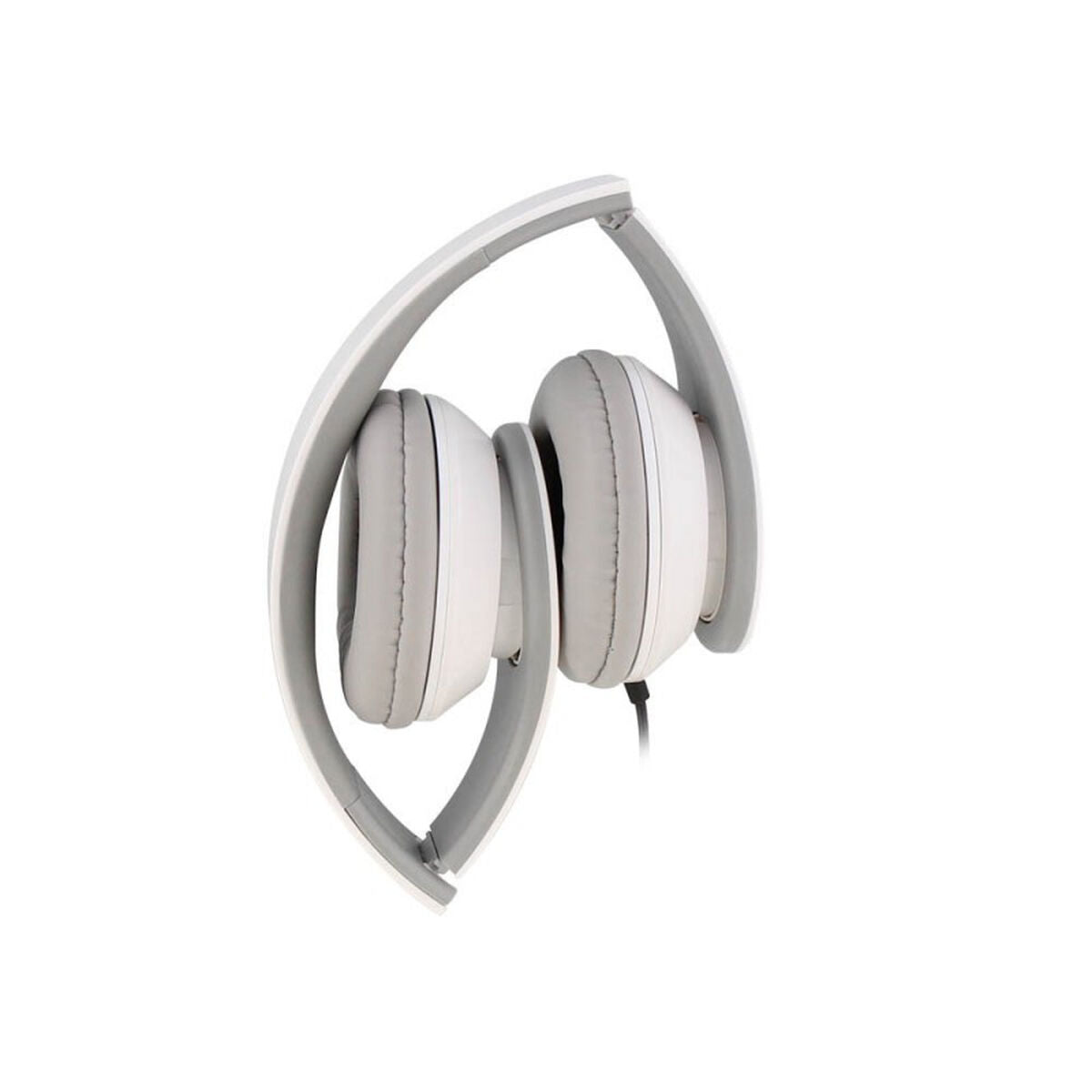 Headphones T'NB CSSTREAMWH White