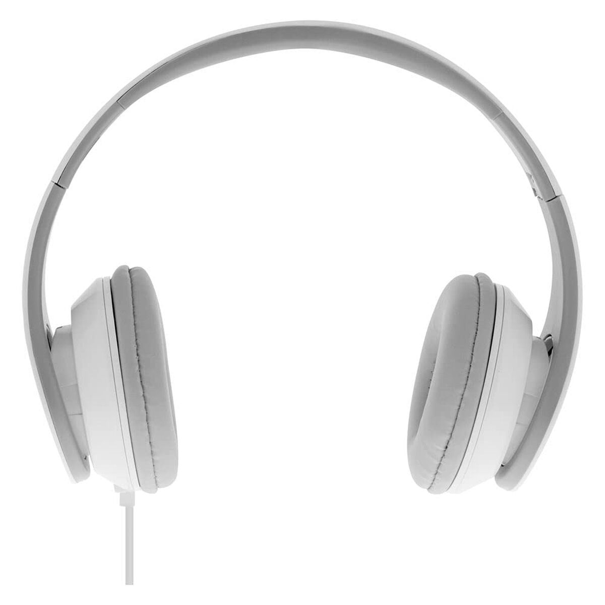 Headphones T'NB CSSTREAMWH White