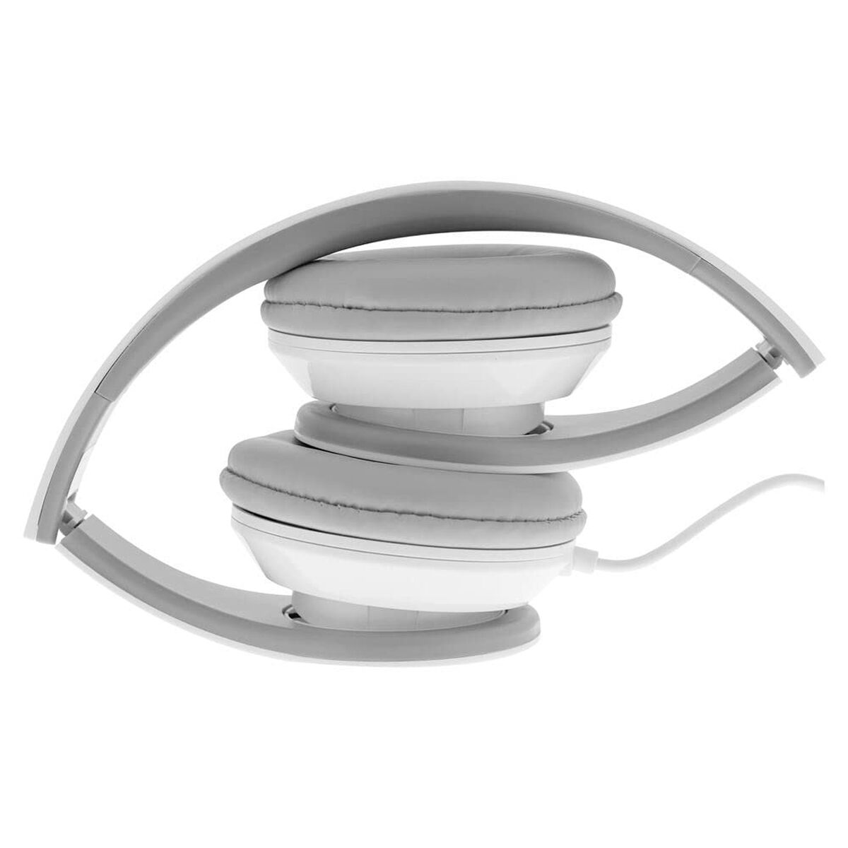 Headphones T'NB CSSTREAMWH White