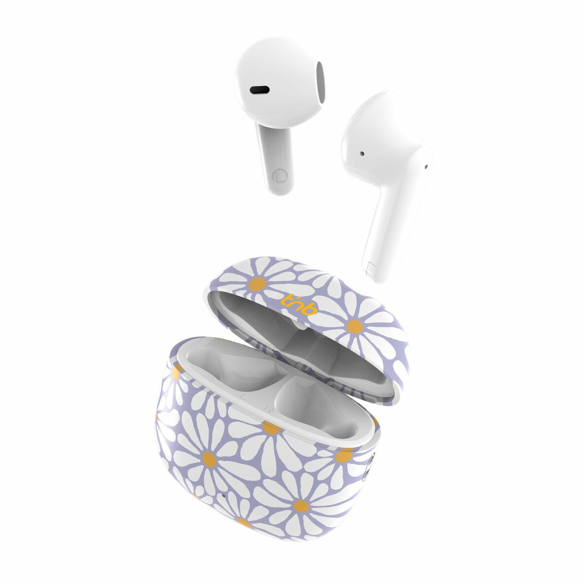 Wireless Earphones with Charging Case T'NB FLOR