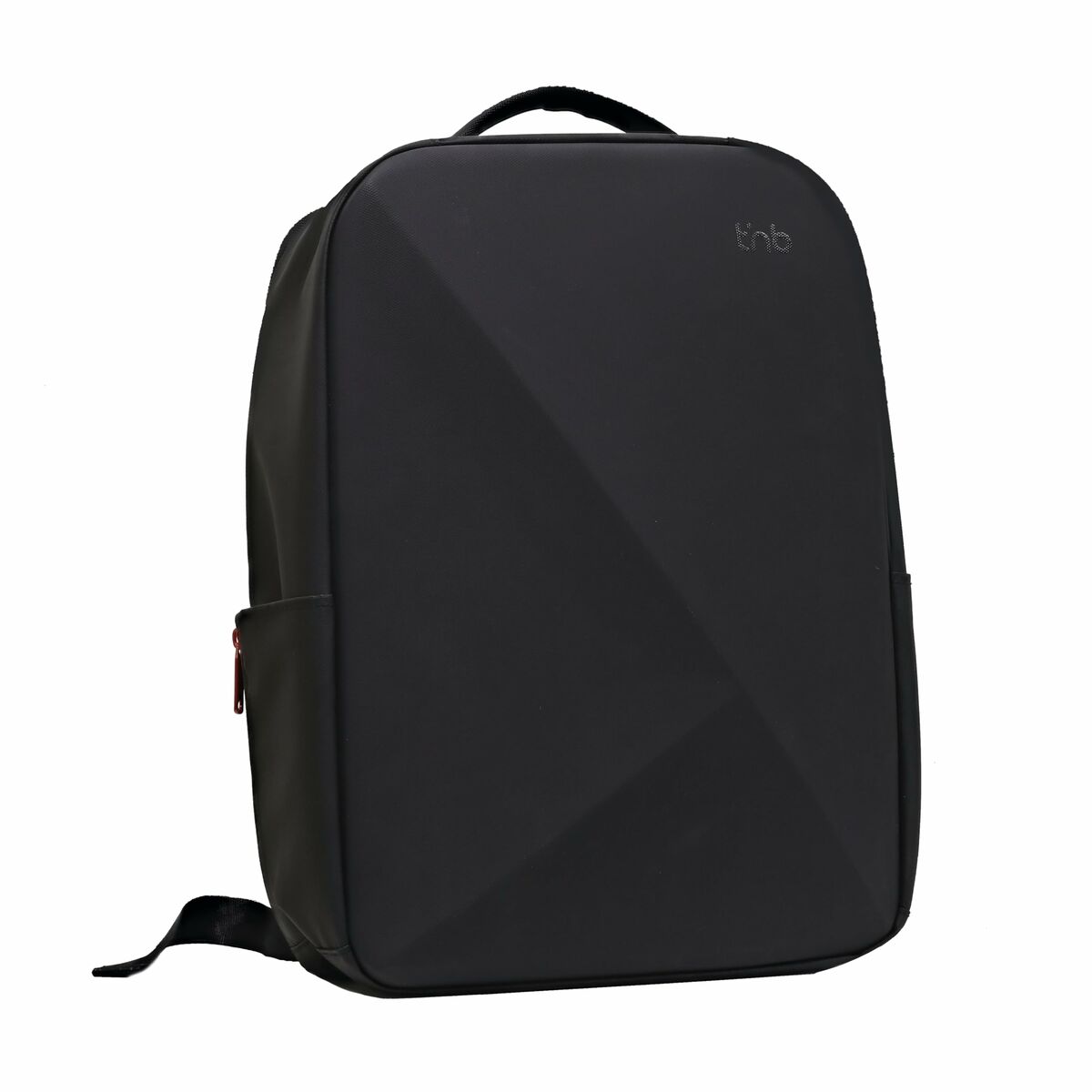 Laptop Backpack T'NB IMPACT Black 16"