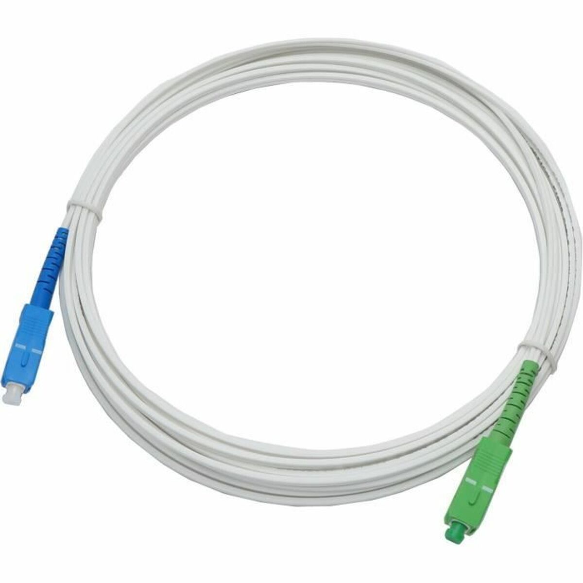 Fibre optic cable Lineaire Freebox 15 m