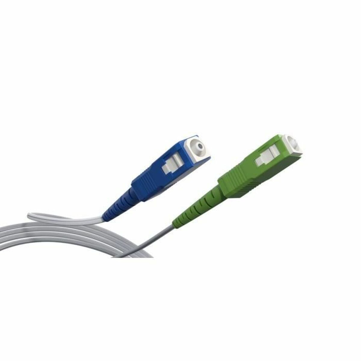 Fibre optic cable Lineaire Freebox 15 m
