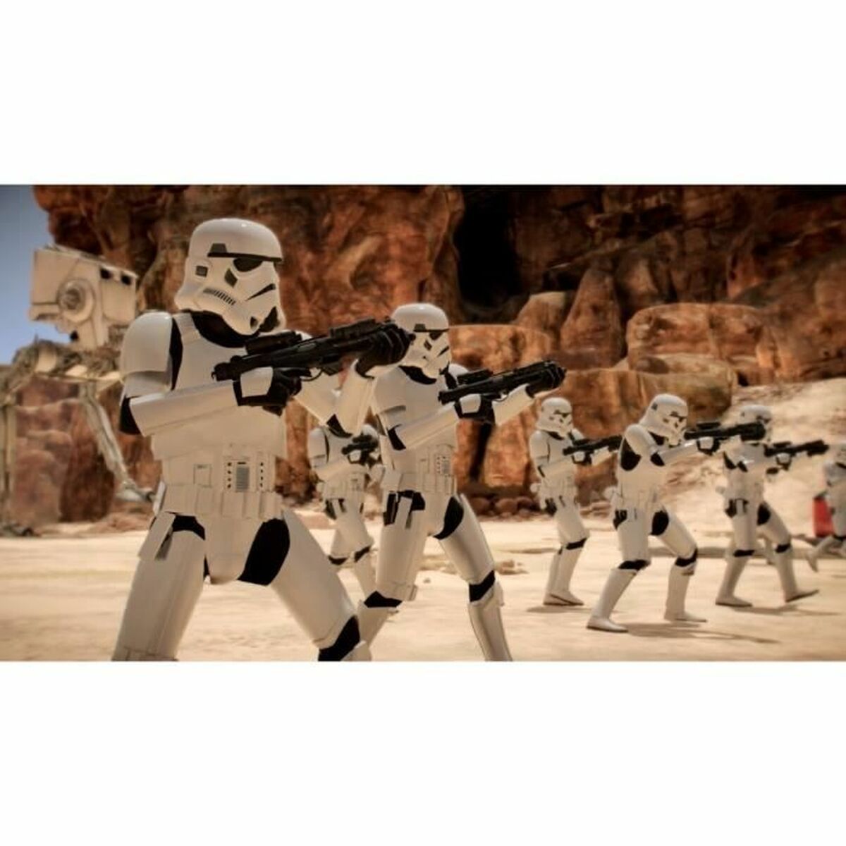 Video game for Switch Ubisoft Star Wars Outlaws