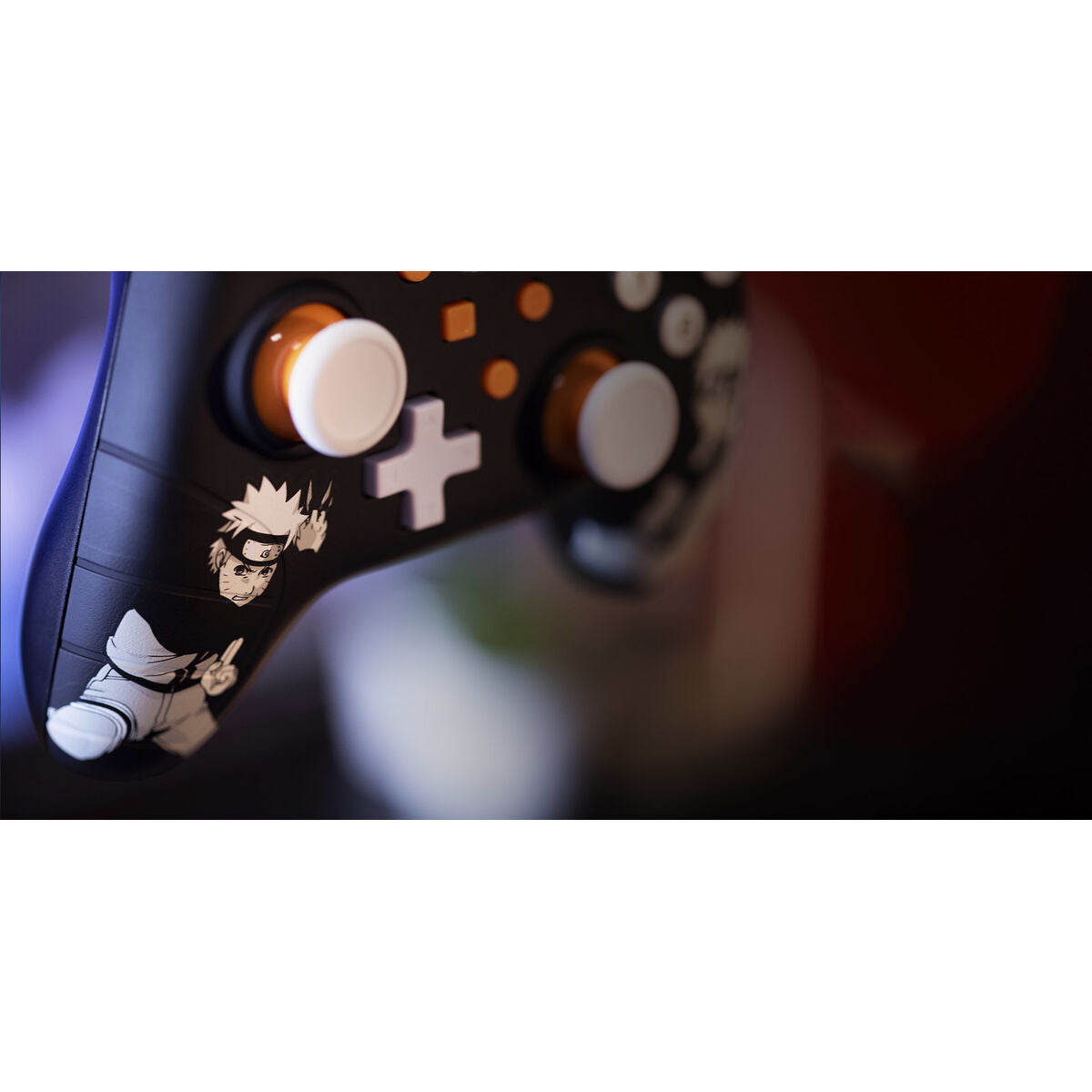 Xbox One Controller KONIX NARUTO