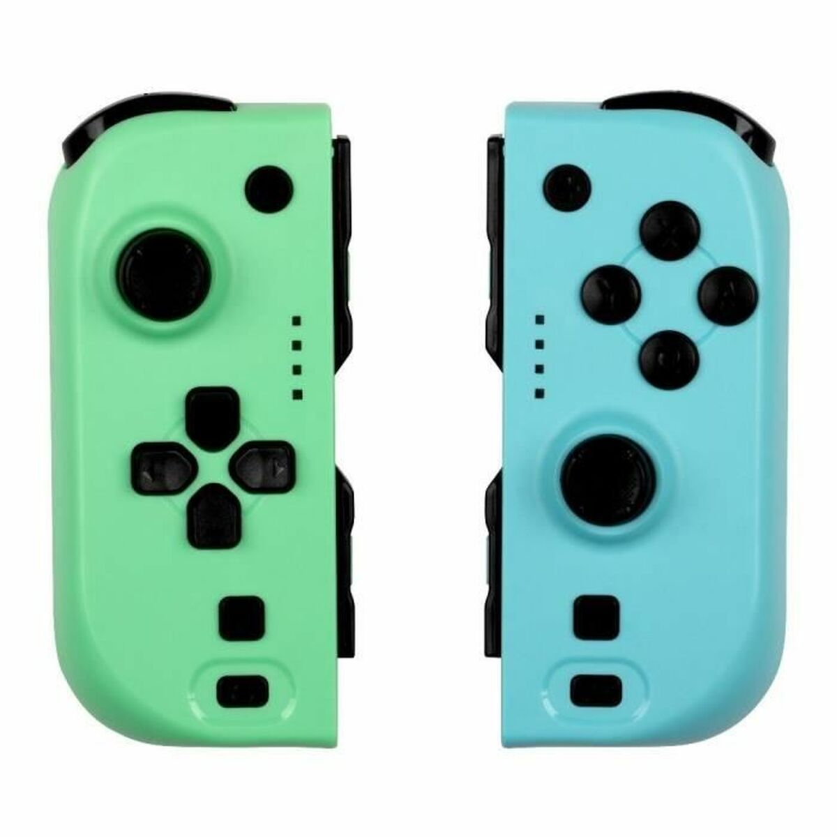Gaming Control KONIX NINTENDO SWITCH Blue Nintendo Switch