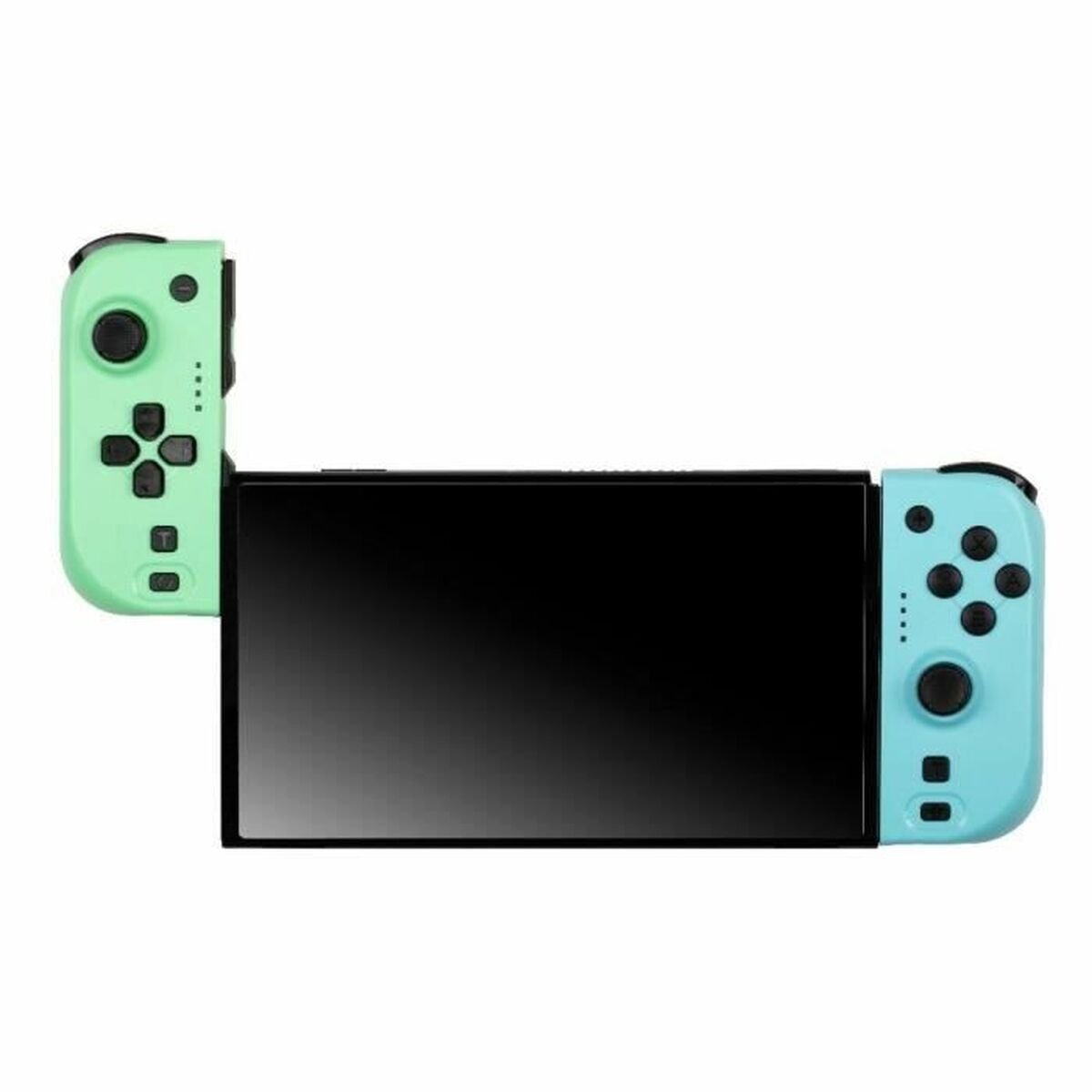 Gaming Control KONIX NINTENDO SWITCH Blue Nintendo Switch