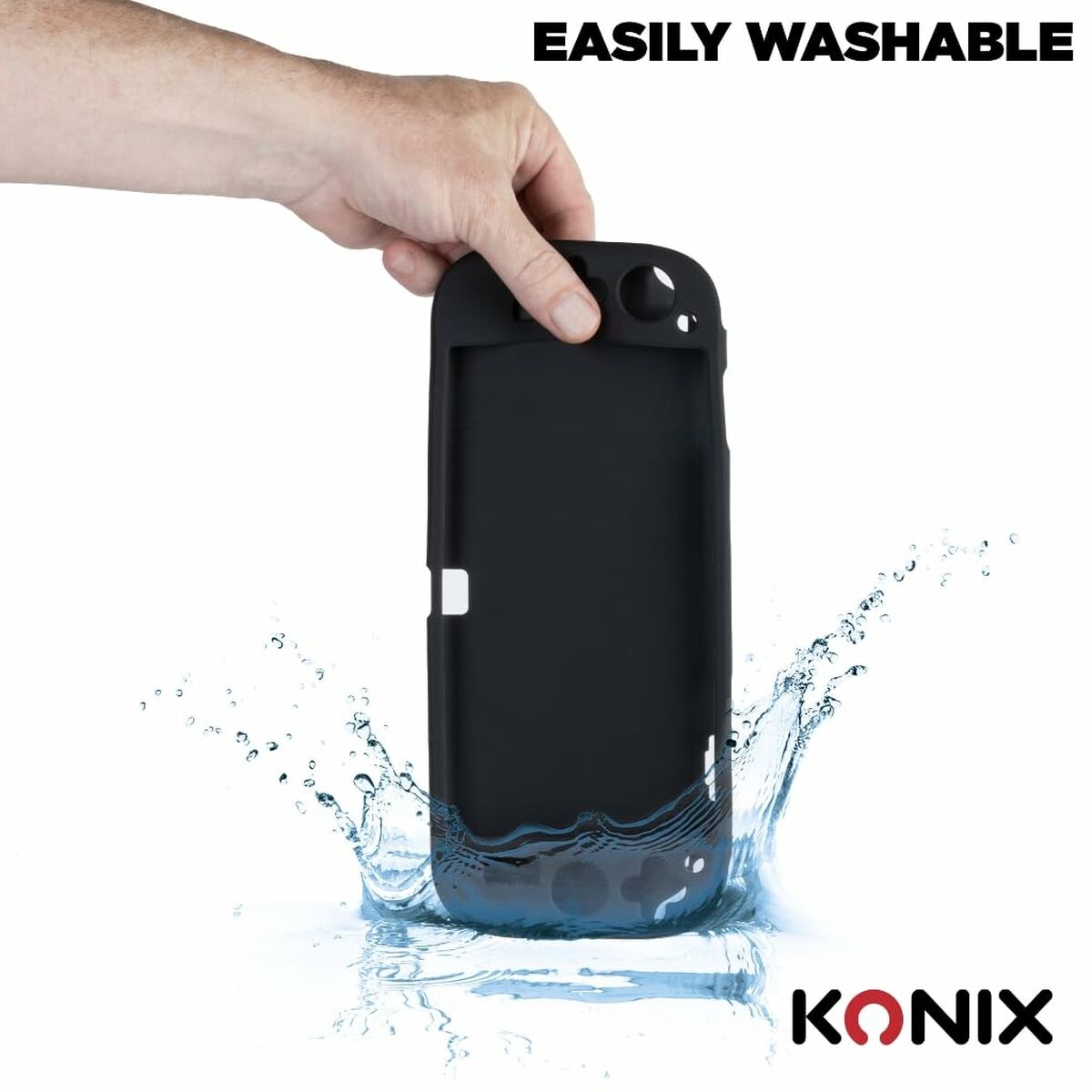 Accessories KONIX