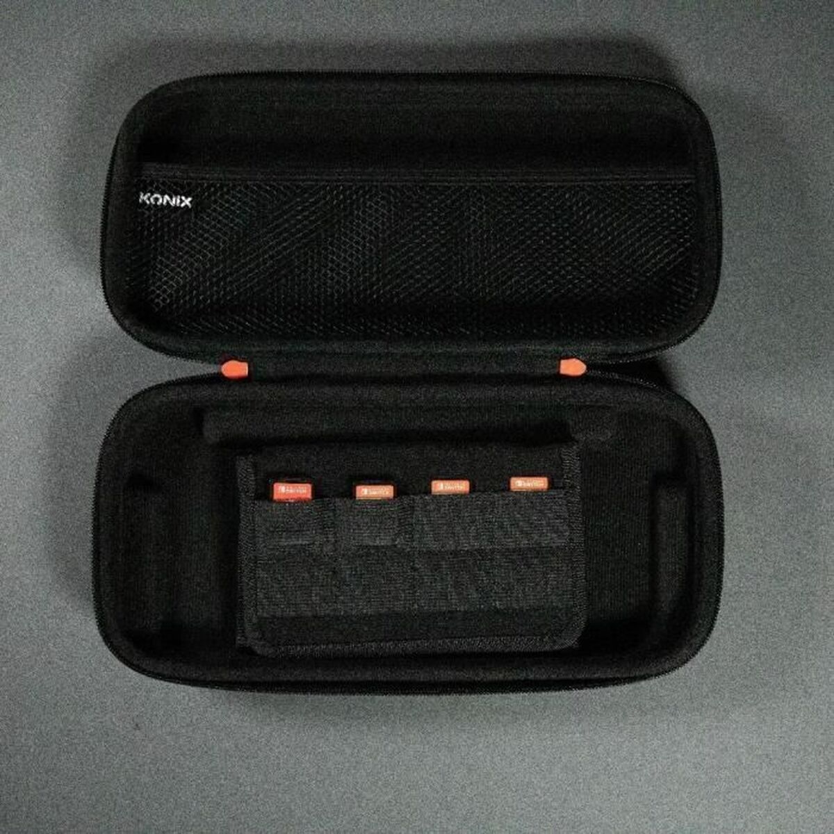 Case for Nintendo Switch 2 KONIX