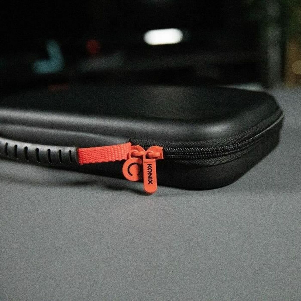 Case for Nintendo Switch 2 KONIX