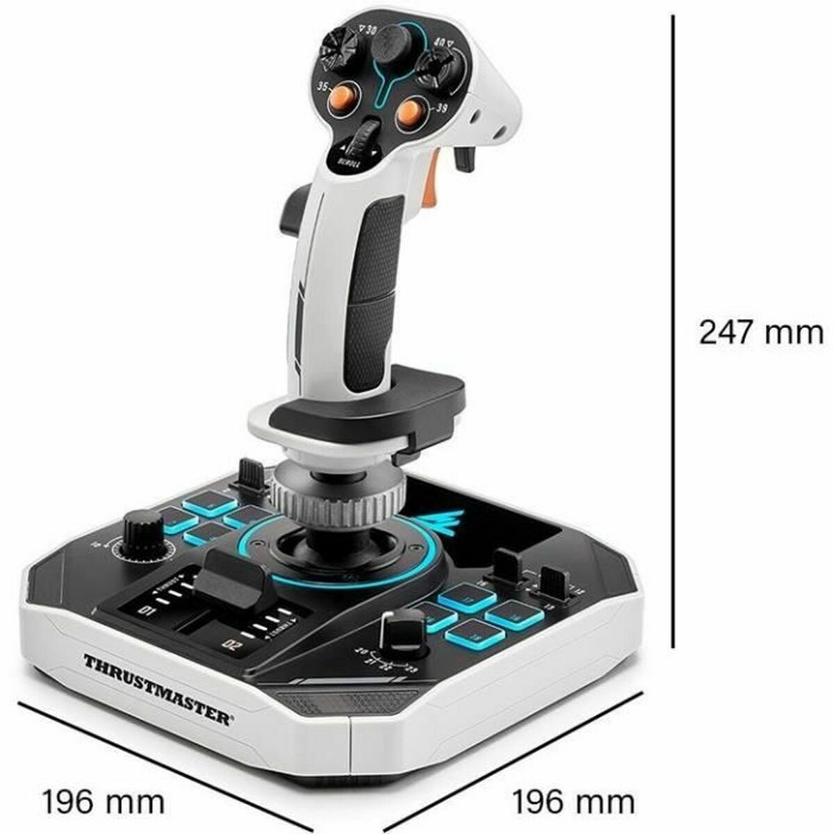Joystick Thrustmaster 2960920