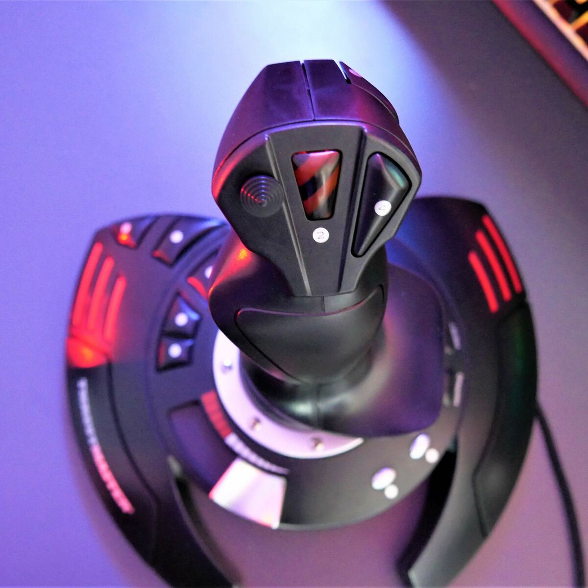 Steering wheel Thrustmaster 4160526