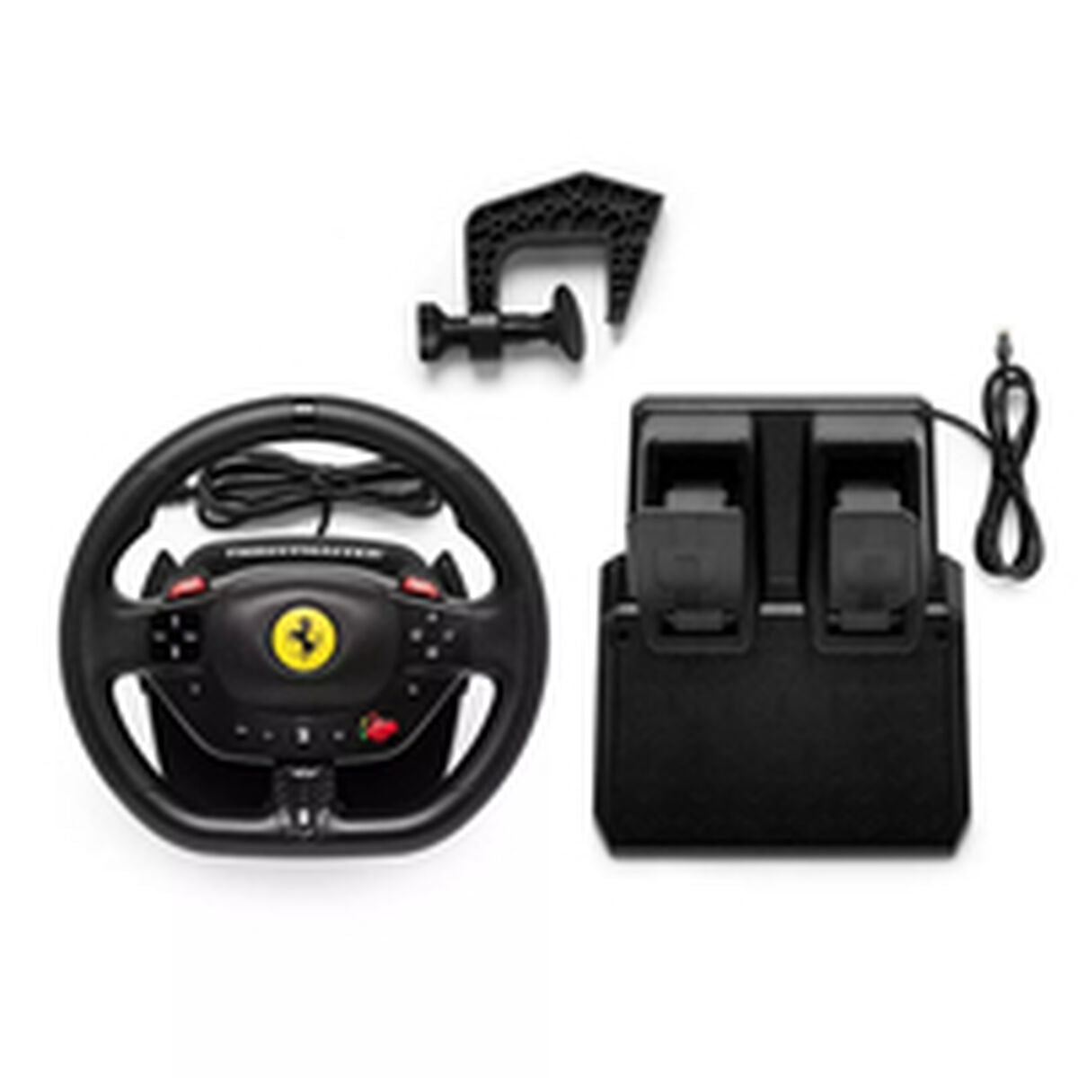 Gaming Control Thrustmaster