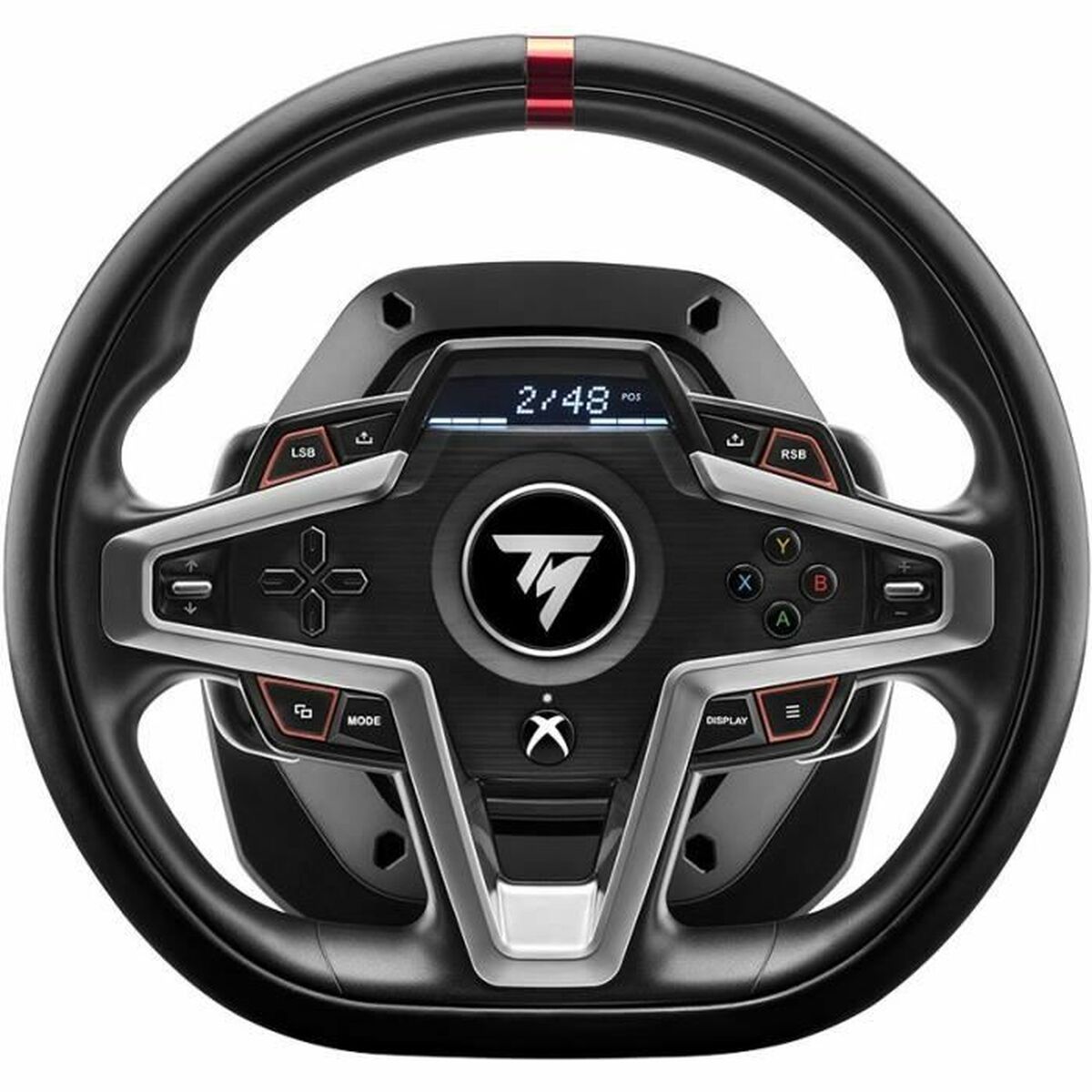 Racing Steering Wheel Thrustmaster 4460182