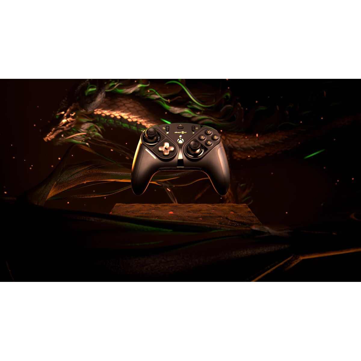 Steering wheel Thrustmaster 4460325