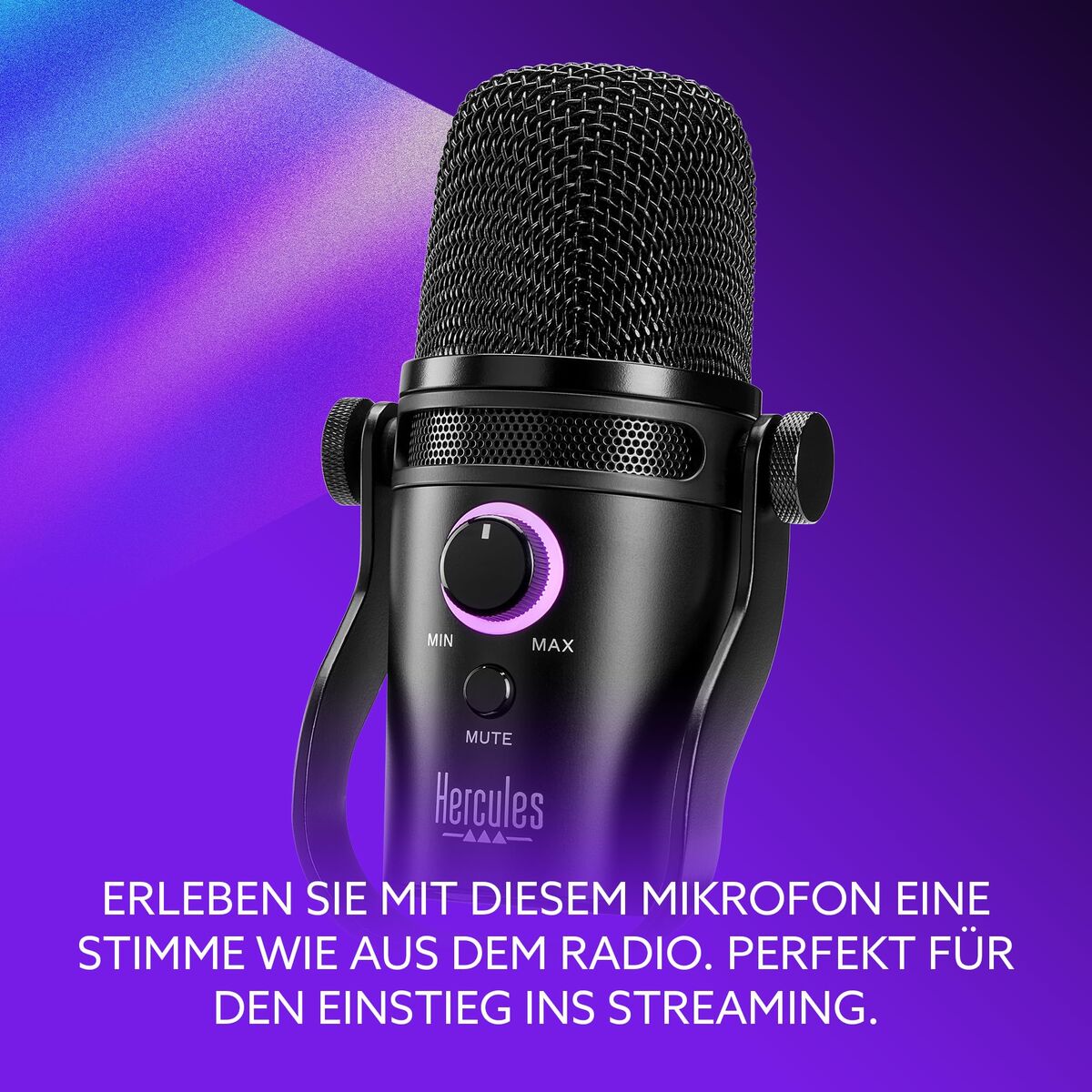 Sound Controller Hercules 4781068