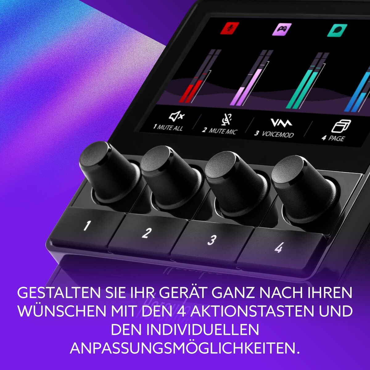 Sound Controller Hercules 4781068