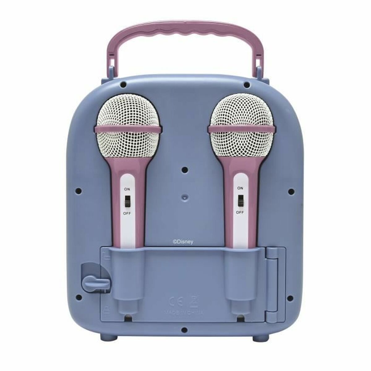 Adjustable support Lexibook