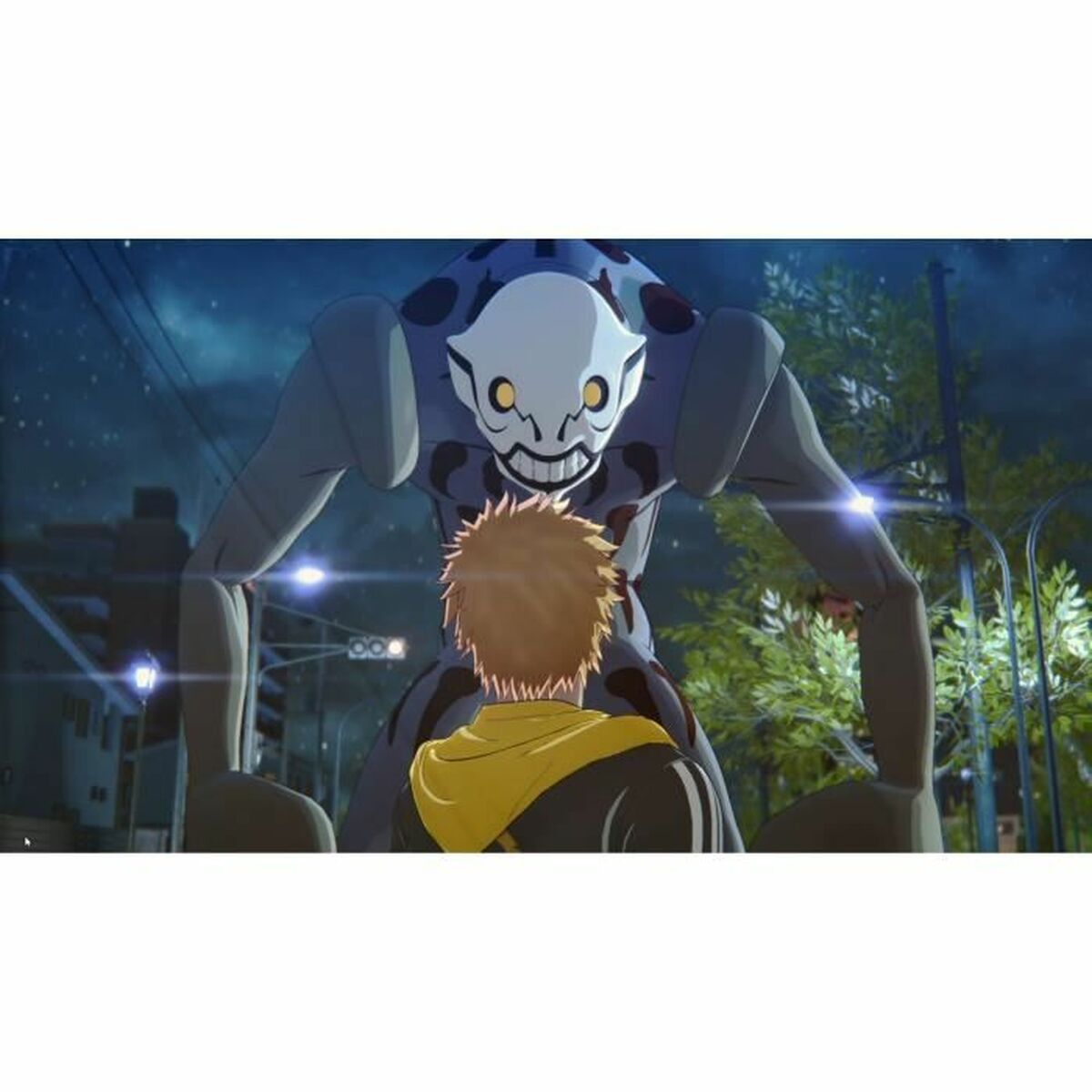 PlayStation 5 Video Game Bandai Namco Bleach: Rebirth of Souls