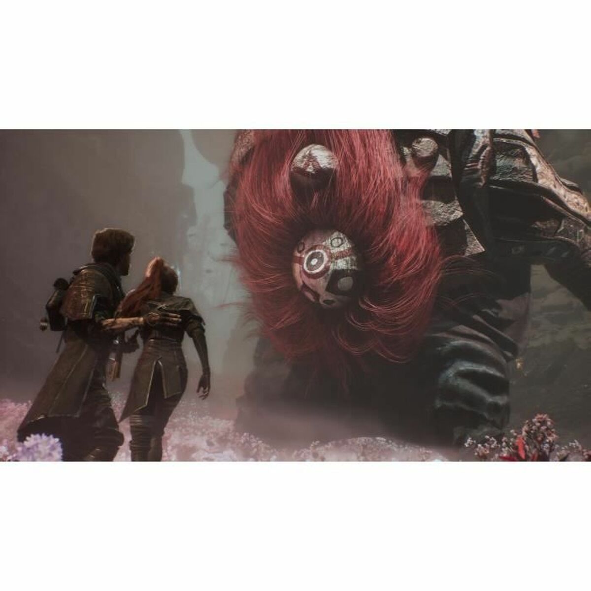 PlayStation 5 Video Game Bandai Namco