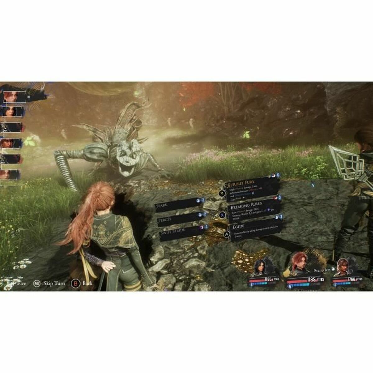 PlayStation 5 Video Game Bandai Namco