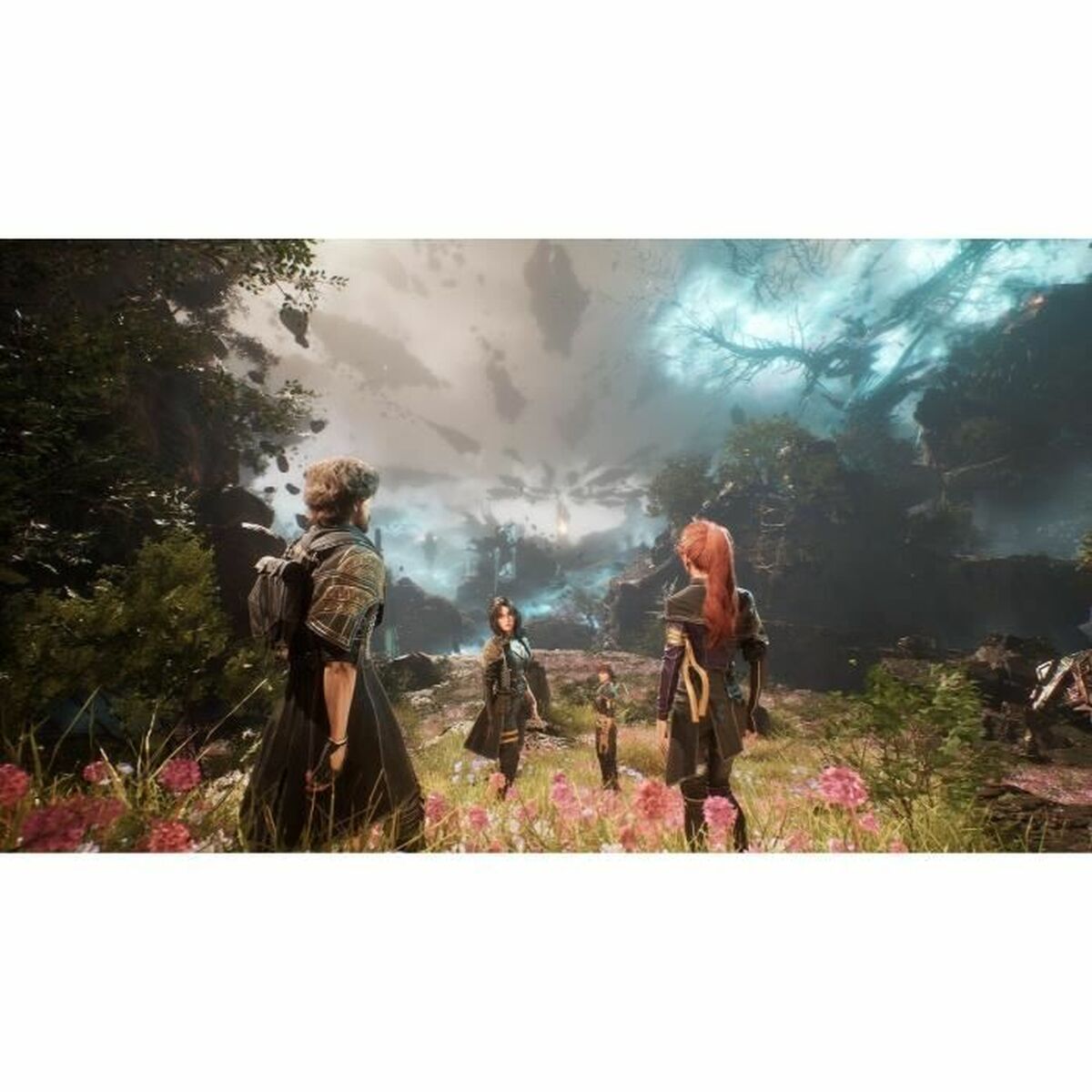 PlayStation 5 Video Game Bandai Namco